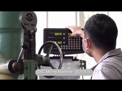 DCL Verspaningswerkplaats