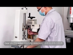 DCL Leverancier Kwaliteitscontrole Elektrische Actuator