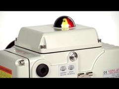 DCL Common Series Elektrische Actuatoren