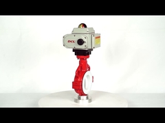 DCL Explosieveilige Elektrische Actuatoren
