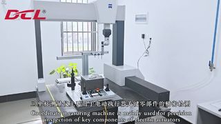 ZEISS CMM-inspectie | Hoge precisie kwaliteitscontrole