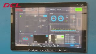 Smart Lock Automatische Schroevenmachine | Efficiënte en nauwkeurige montage